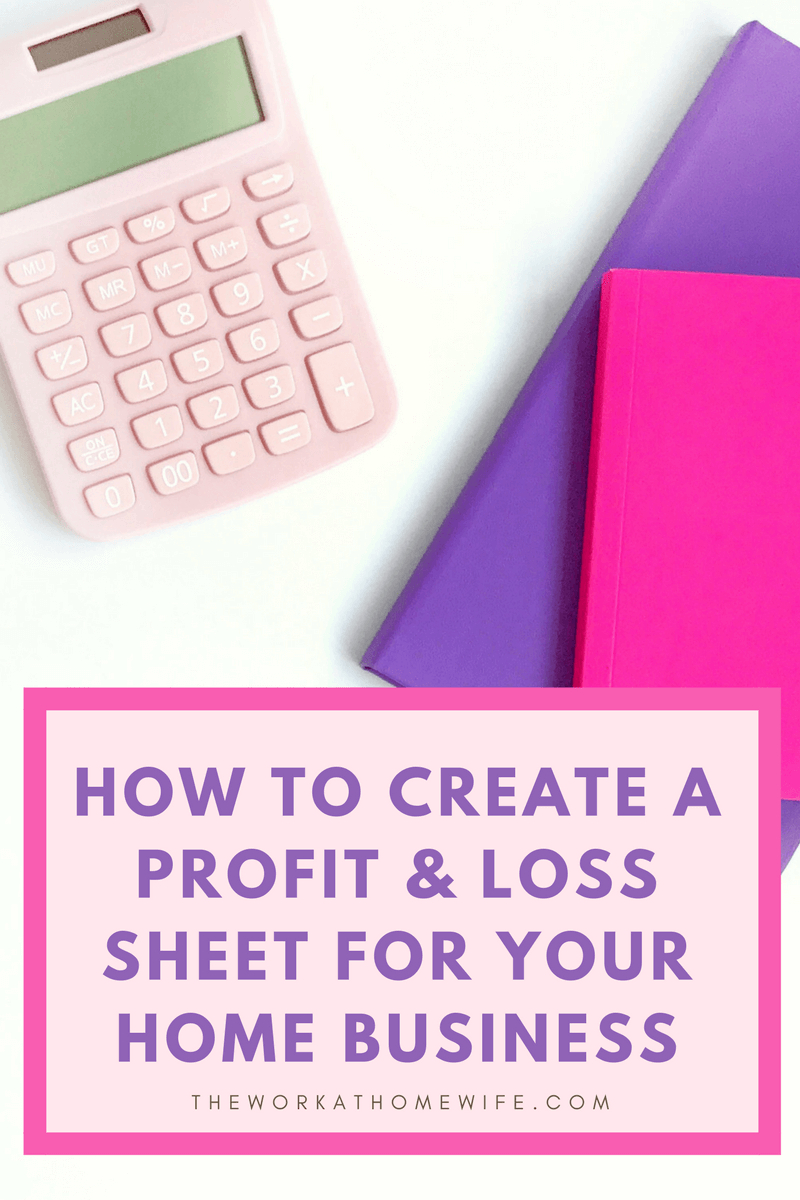 Profit And Loss Statement Template For Self Employed Excel Example of Spreadshee profit and loss Profit And Loss Statement Template For Self Employed Excel Example of Spreadshee profit and loss