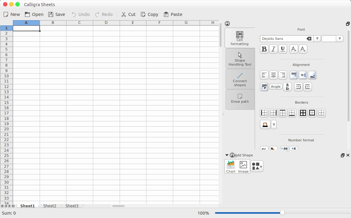 Spreadsheet Program For Mac Free Download