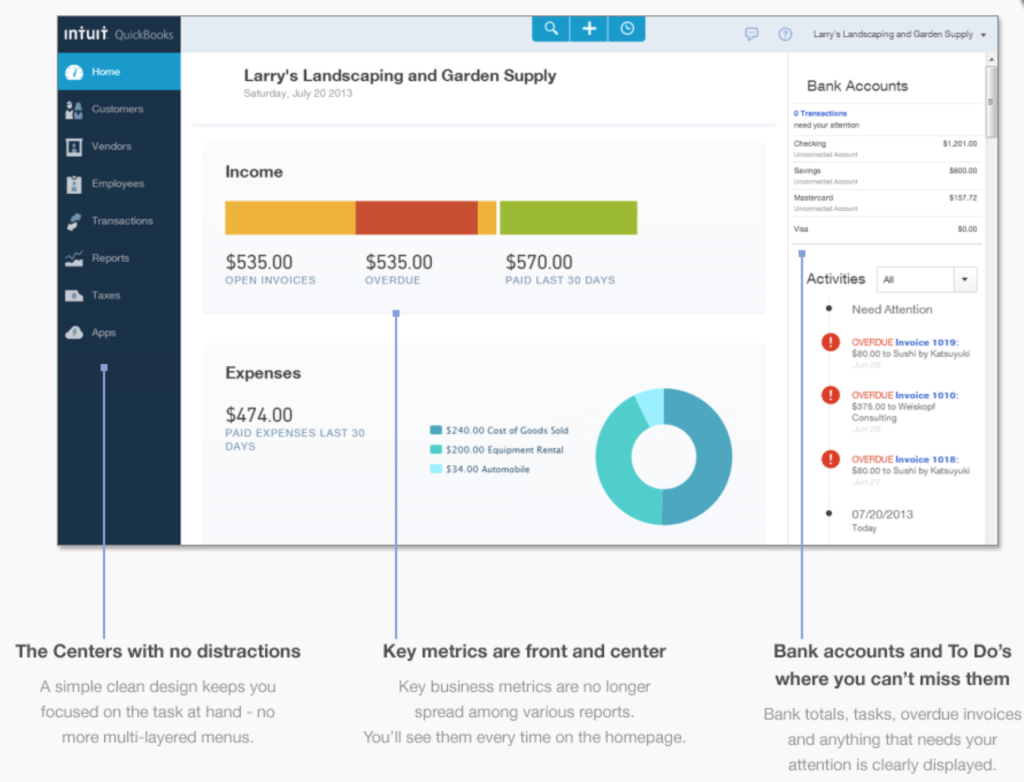 What Accounting Software Should Entrepreneurs Use with Google