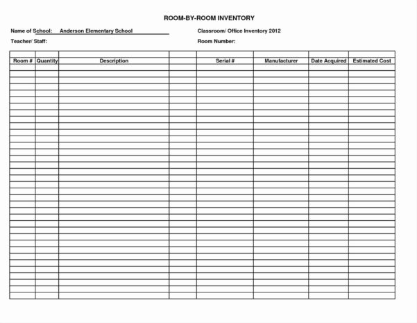 Beer Inventory Spreadsheet Free Spreadsheet Collections for Beer