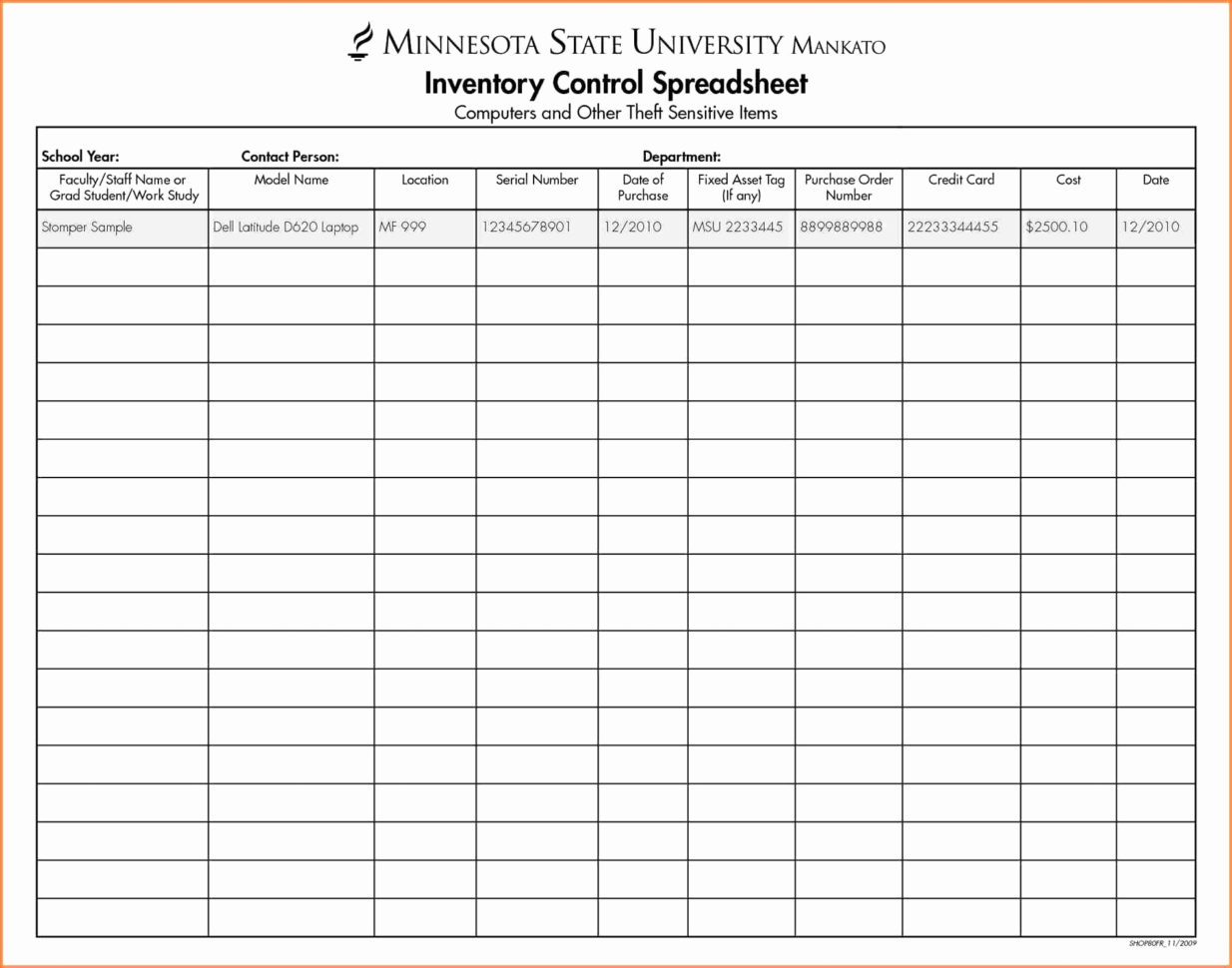 Beer Inventory Spreadsheet Lovely 50 Unique Sample Bar Inventory for