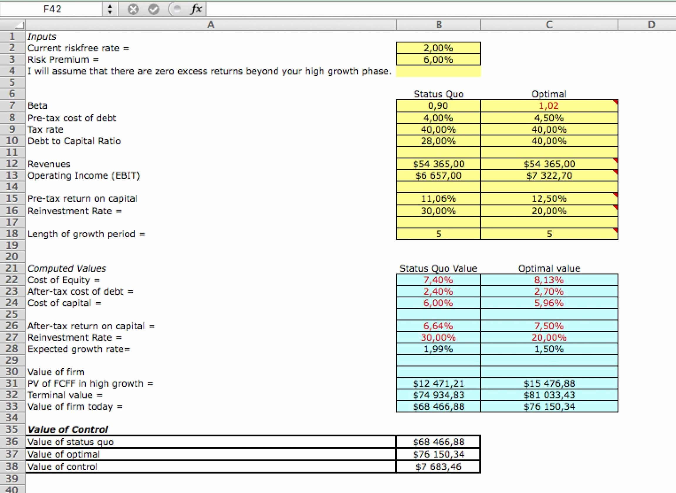 Hardware Inventory Management Excel Template —