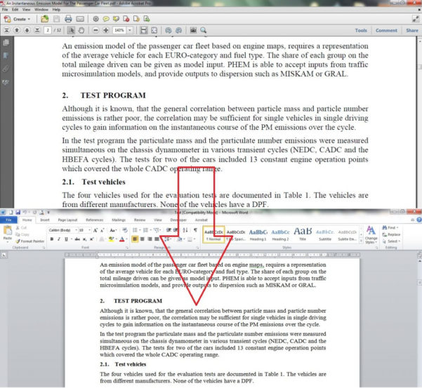 Convert Pdf To Excel Spreadsheet Mac PapillonNorthwan with How To