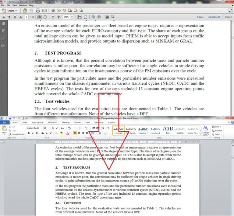 Convert Pdf To Excel Spreadsheet Mac PapillonNorthwan with How To