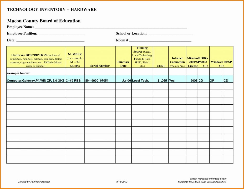 Example Of Warehousentory Management Spreadsheet Ebay Excel Template