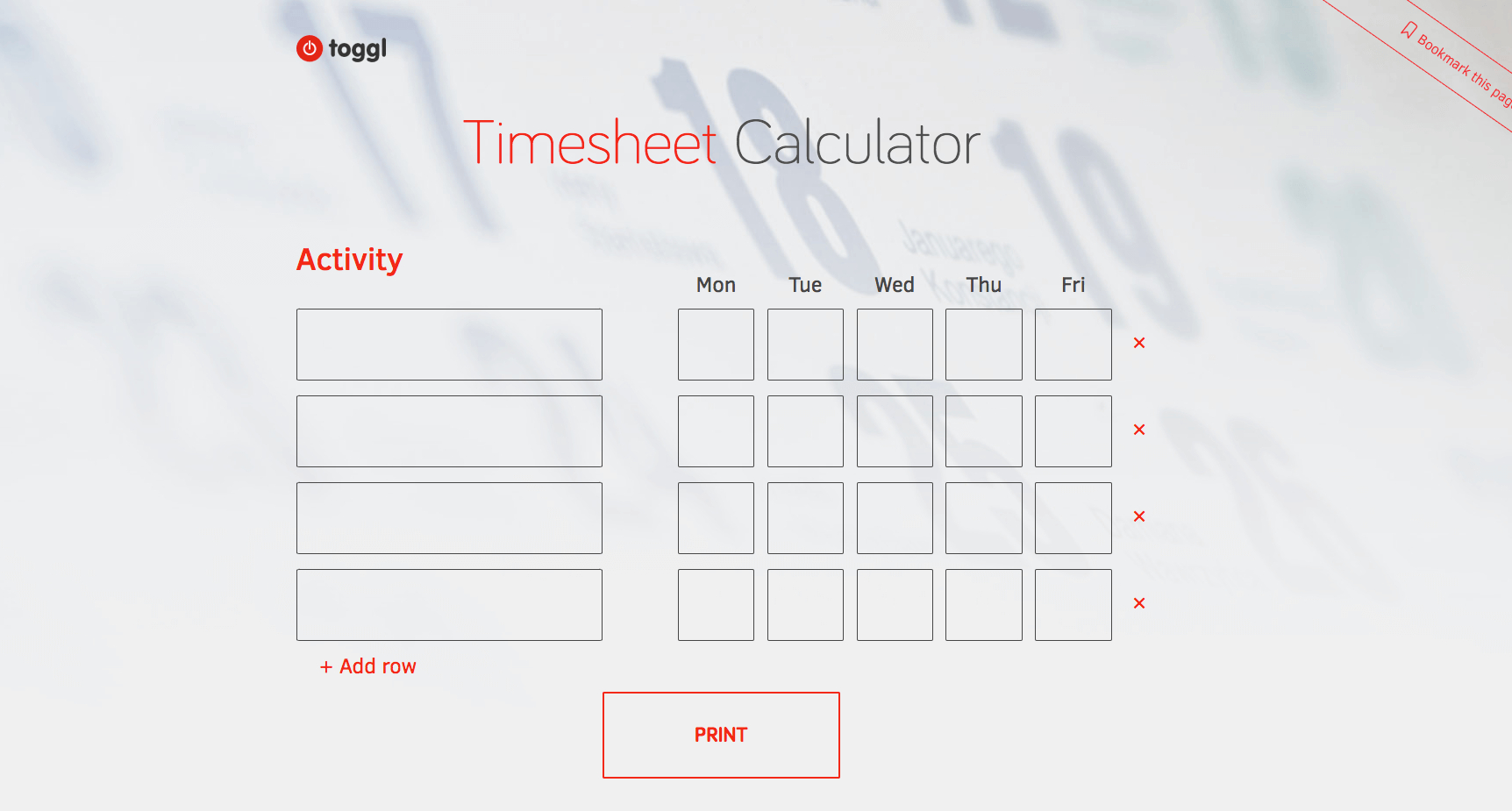 Timesheet Clock Calculator Timeline Spreadshee timesheet clock calculator.