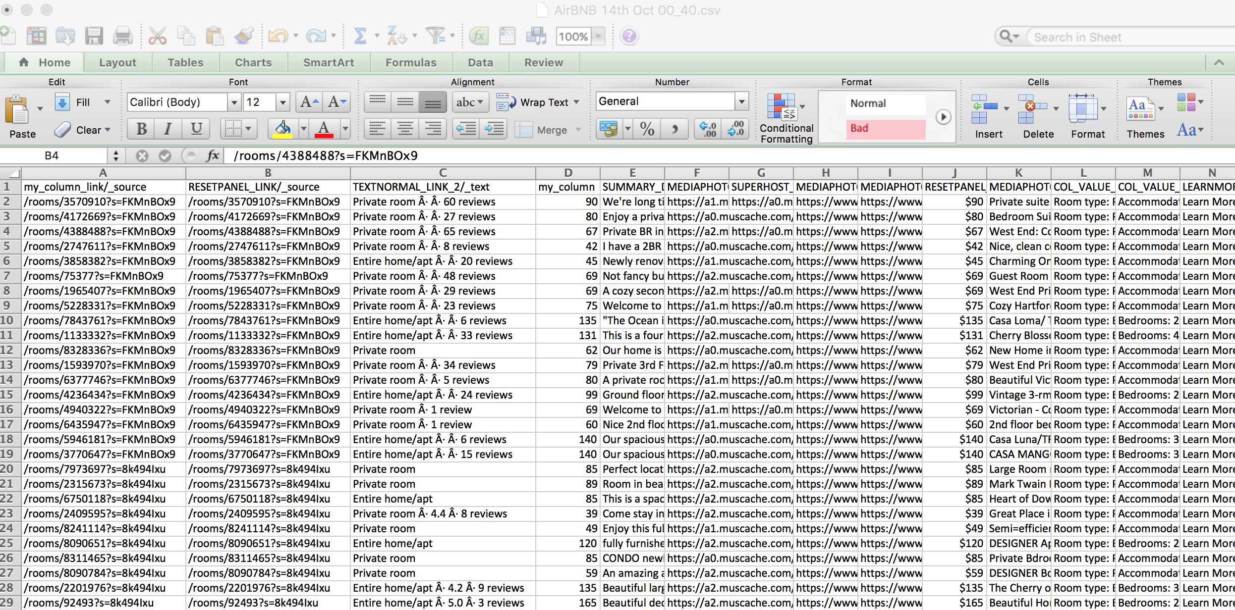Airbnb Spreadsheet 1 Google Spreadshee airbnb host spreadsheet. best