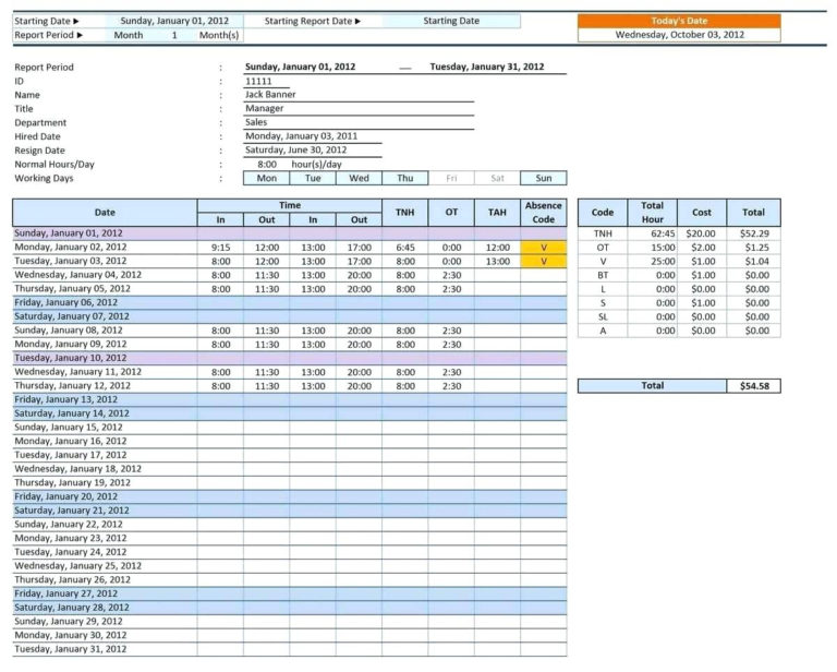 Annual Leave Calculator Excel Spreadsheet inside Example Of Longervice Leave Calculator