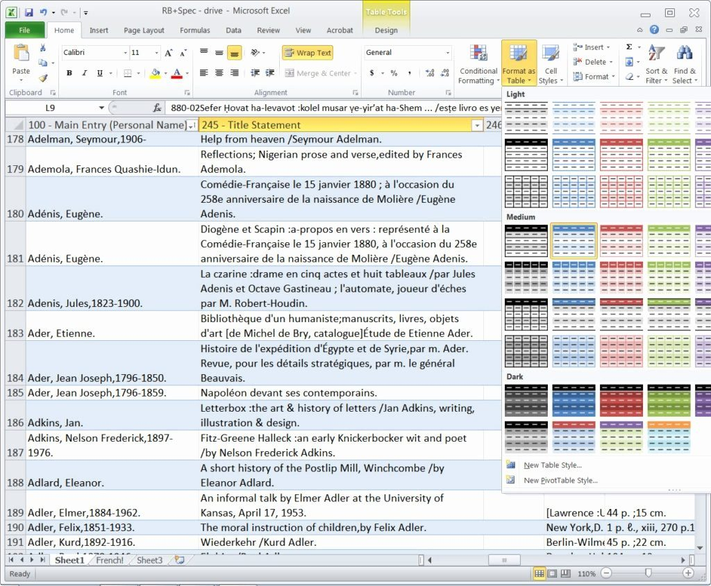 Barcode Scan To Spreadsheet in Barcode Scanner To Excel Spreadsheet