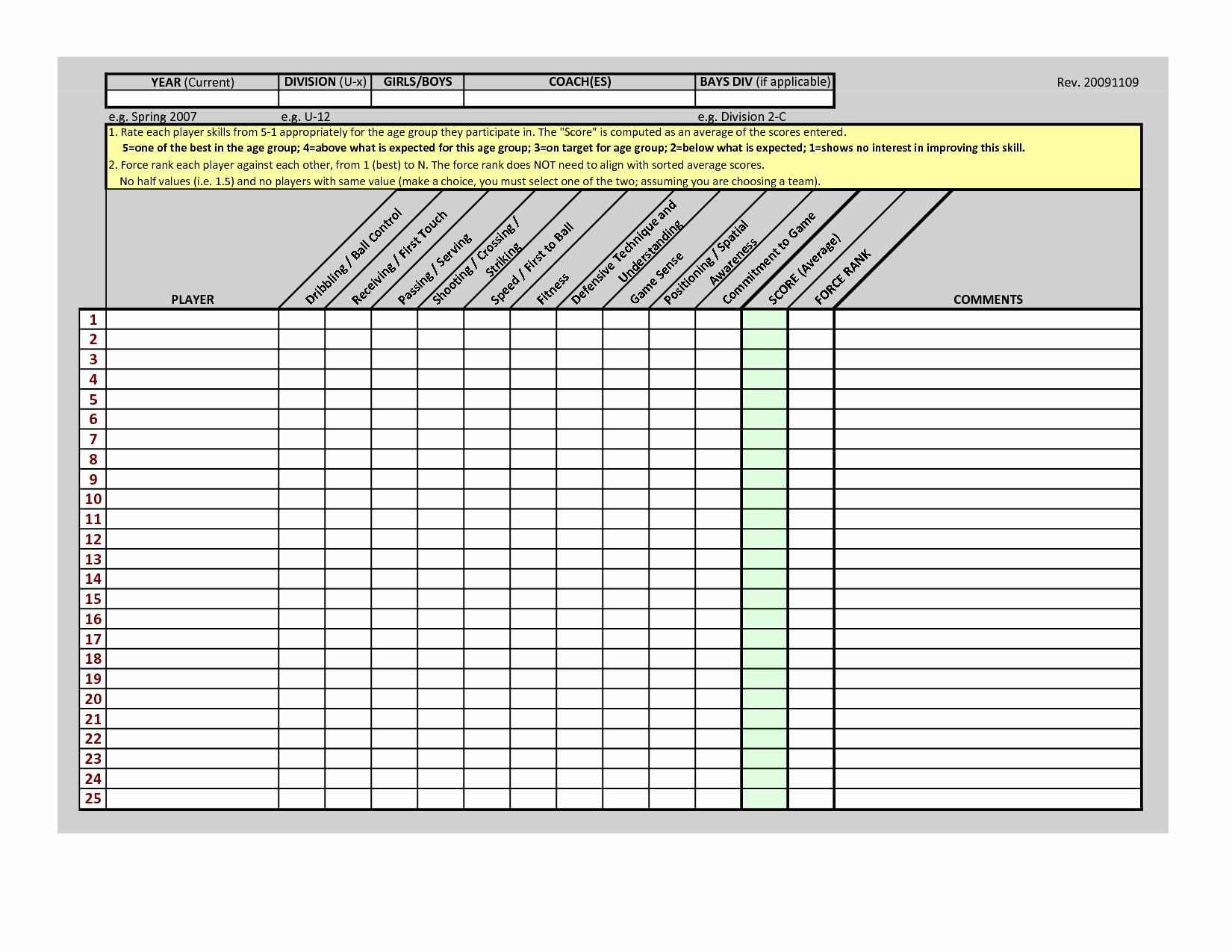 EXCEL TEMPLATES Ncaa Basketball Excel Spreadsheet
