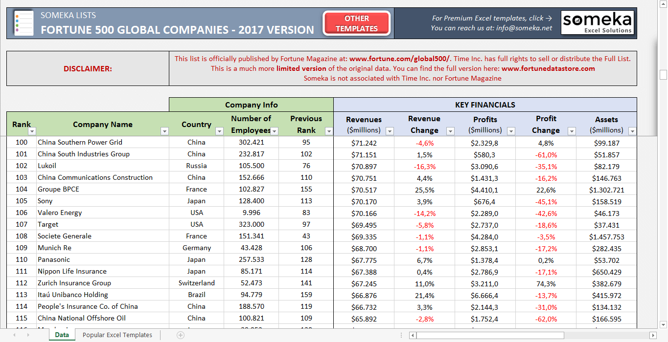 Best Computer For Large Excel Spreadsheets 2018 —