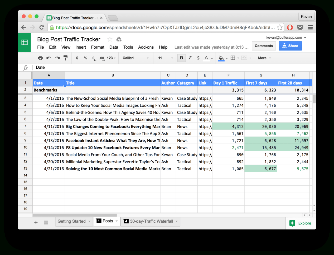 Best Computer For Large Excel Spreadsheets 2018 —