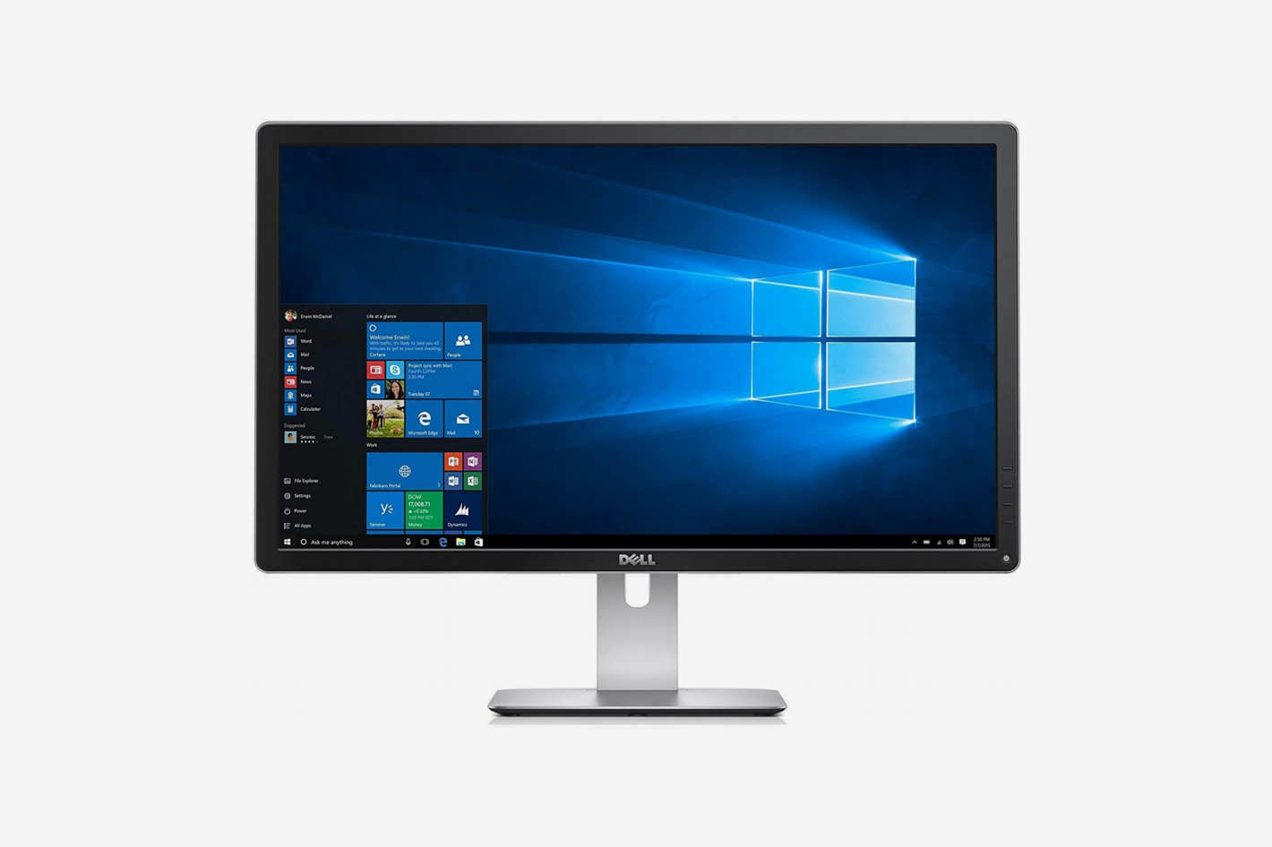 Best Monitor For Spreadsheets inside The 13 Best Computer Monitors 2018