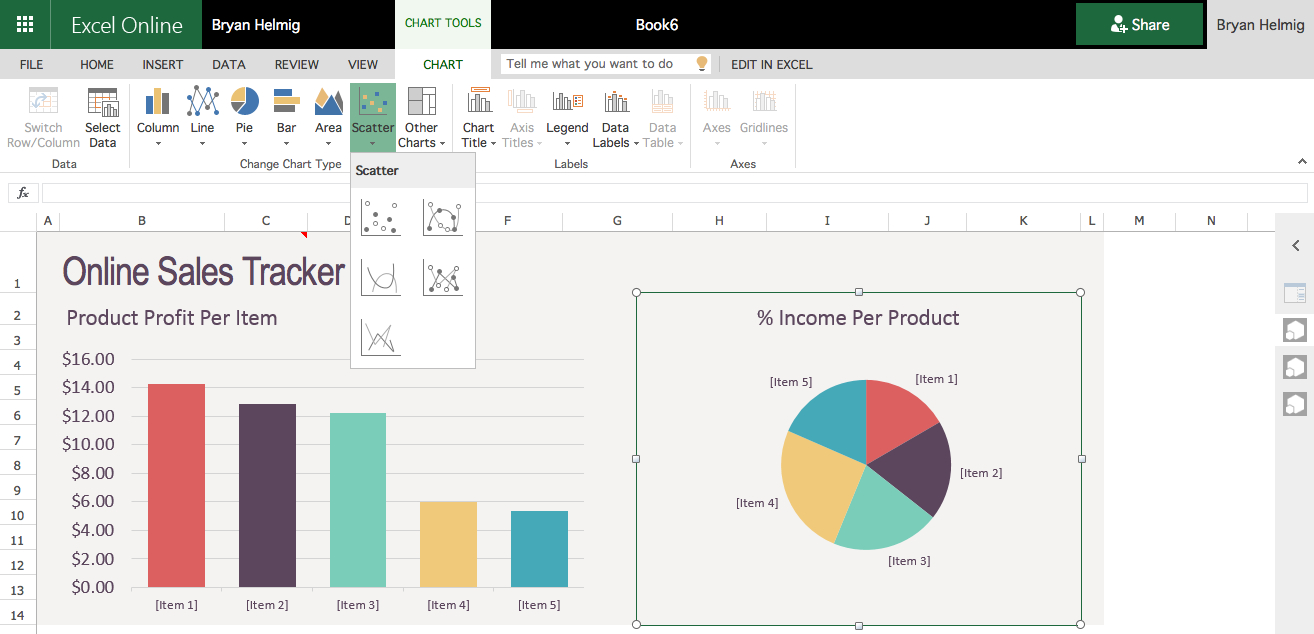 Best Way To Share Excel Spreadsheet Online inside The Beginner's Guide