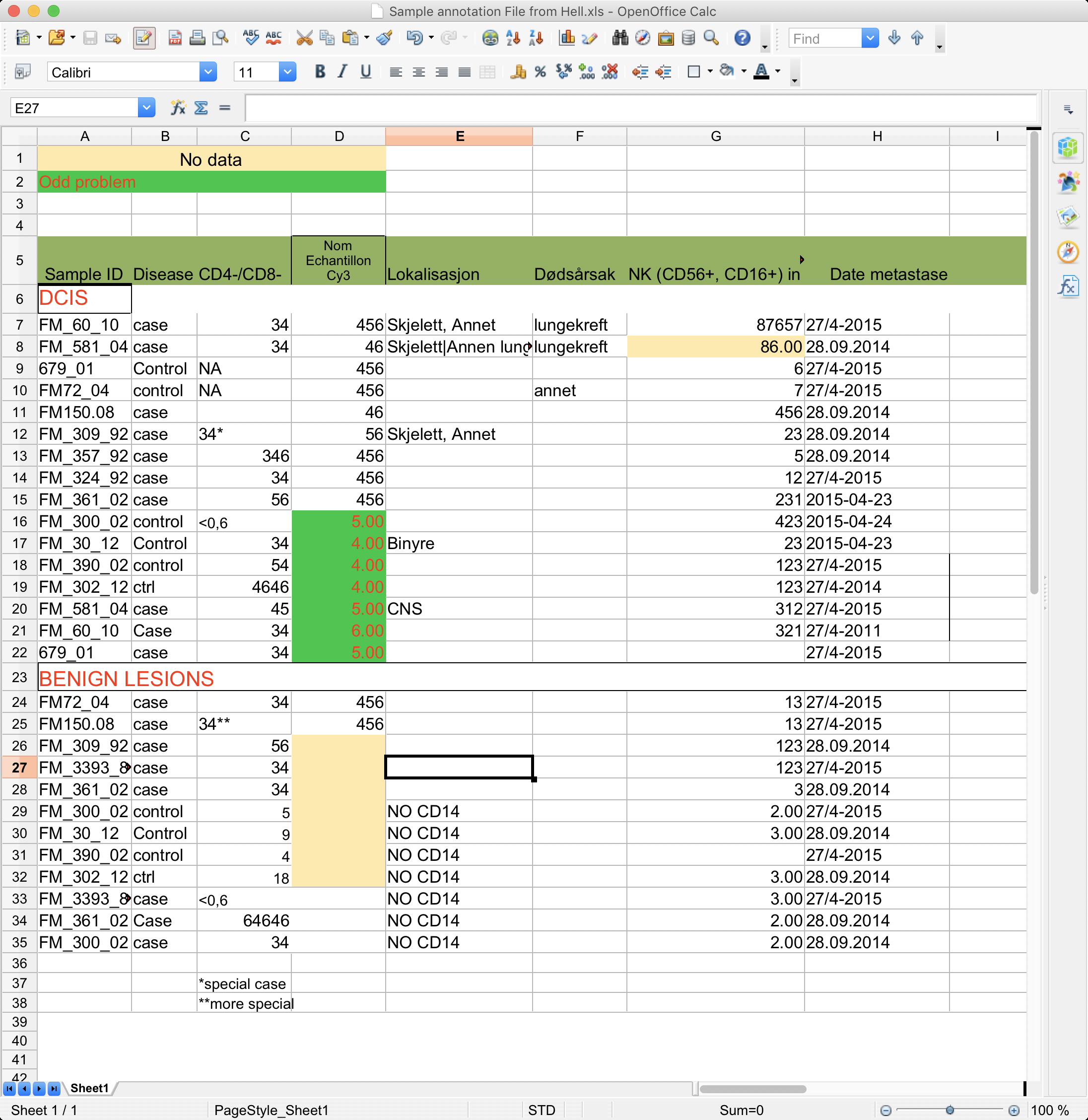 Better Spreadsheet Google Spreadshee what's better spreadsheet or