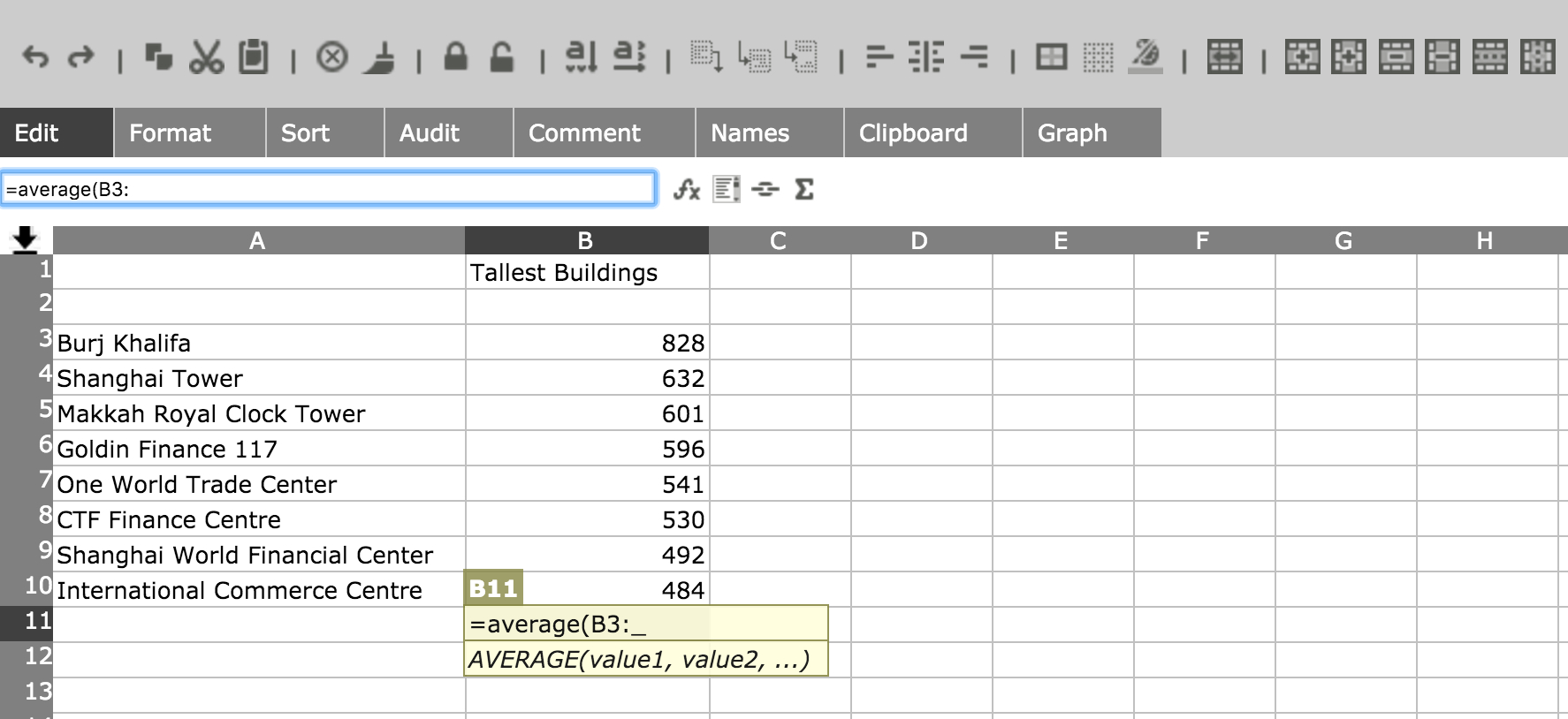 Better Spreadsheet Than Excel pertaining to From Visicalc To Google