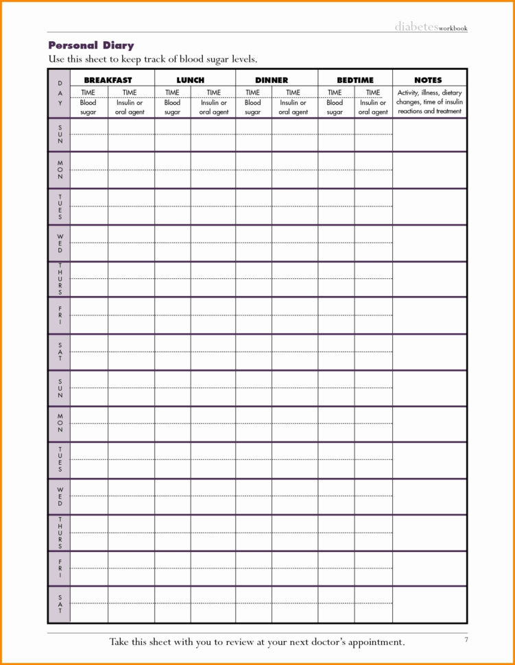 Blood Pressure Excel Spreadsheet Printable Spreadshee free blood