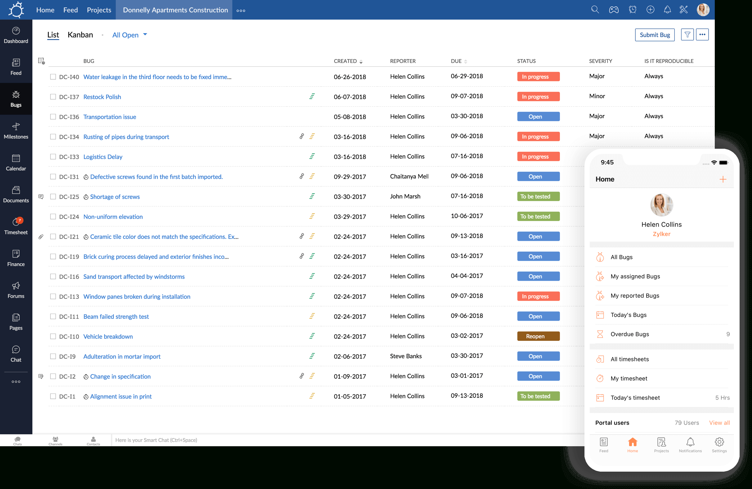 Bug Tracking Spreadsheet Spreadsheet Downloa excel bug tracking