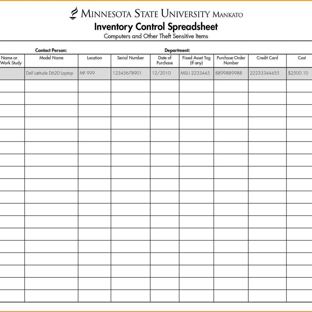 Cattle Tracking Spreadsheet intended for Cattle Inventory Spreadsheet