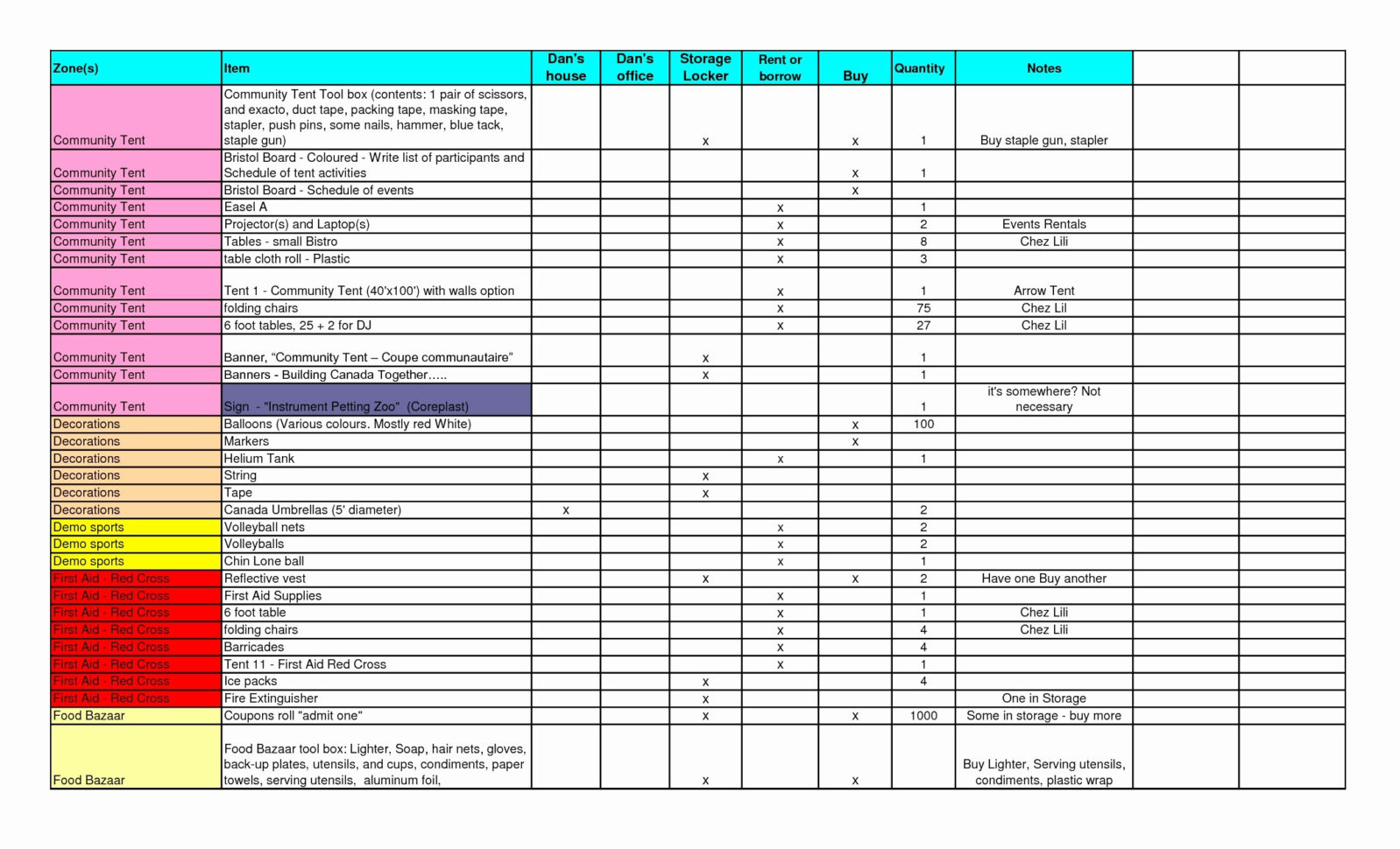 Cd Ladder Excel Spreadsheet 1 Printable Spreadshee cd ladder calculator