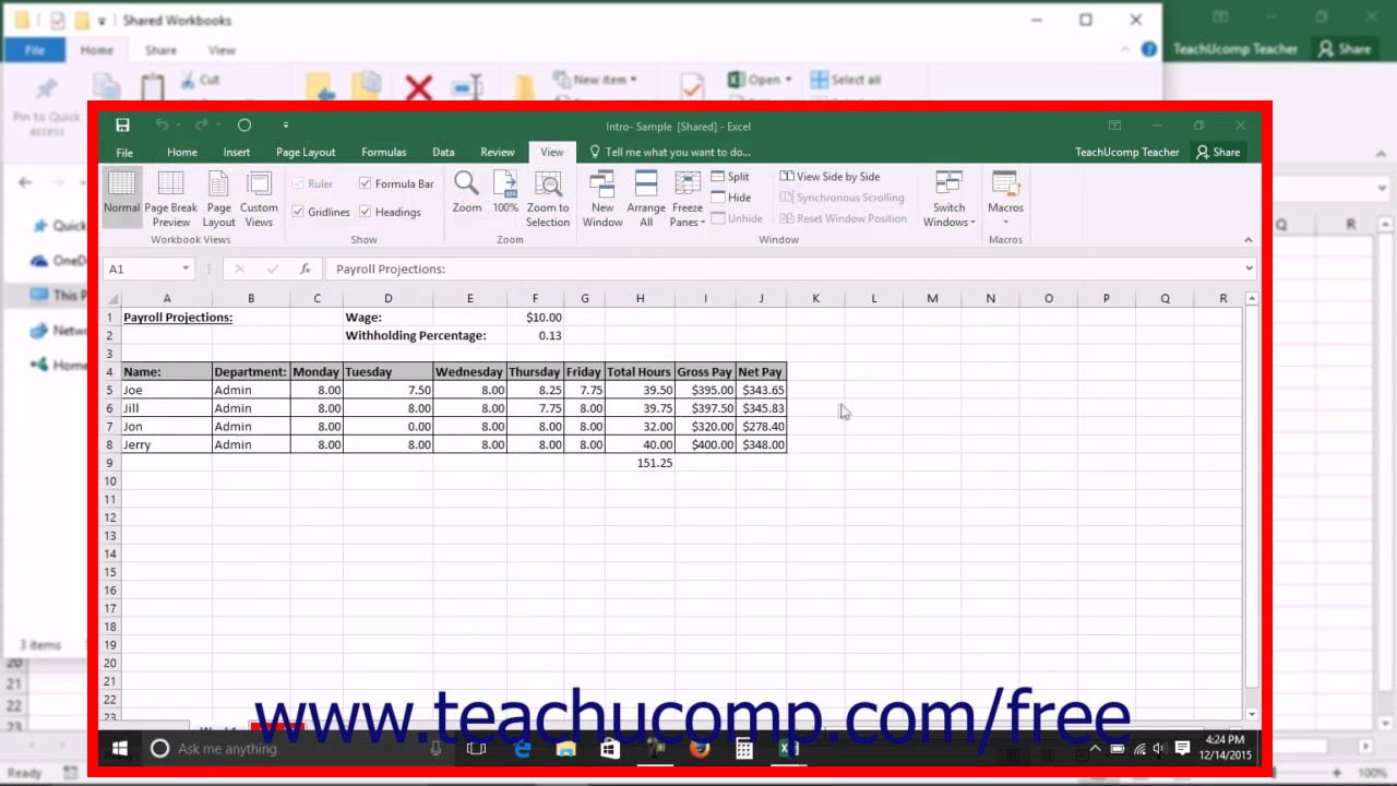Compare Excel Spreadsheets for Excel How Toombine Multiple Workbooks