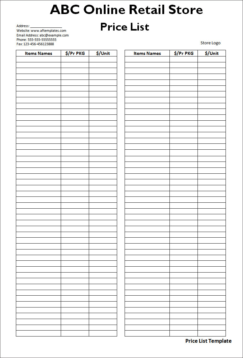 Convenience Store Inventory Spreadsheet Google Spreadshee convenience