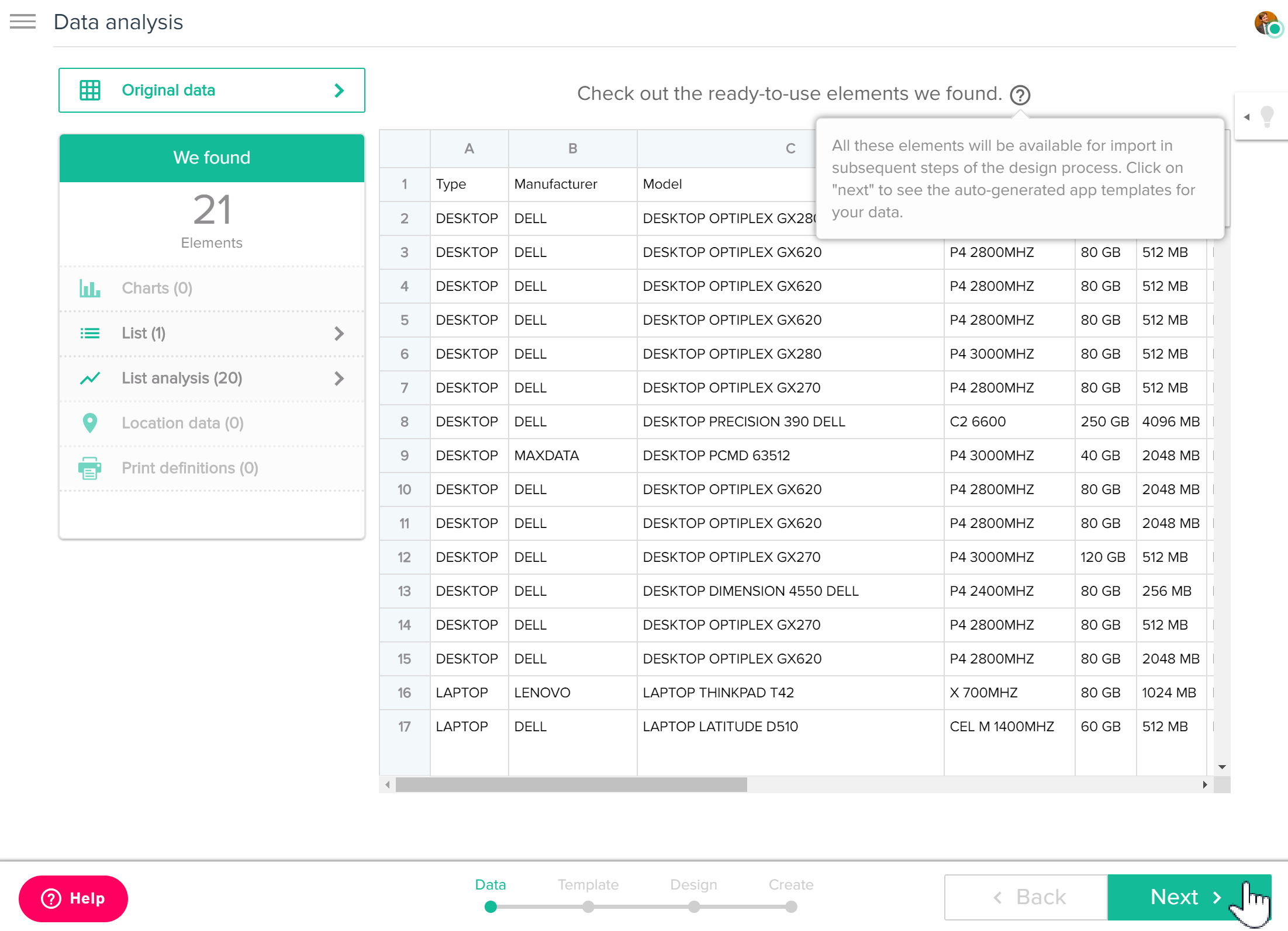 Convert Excel Spreadsheet To Android App Free Google Spreadshee convert