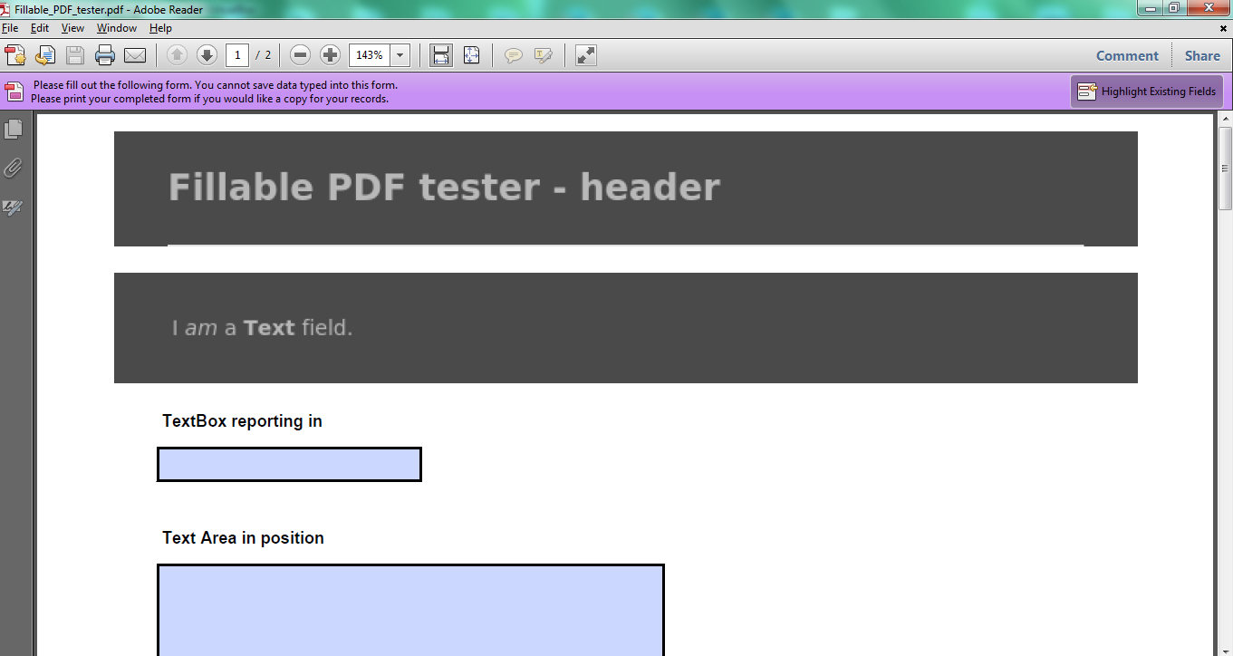 Convert Excel Spreadsheet To Fillable Pdf Form With Jotform Fillable