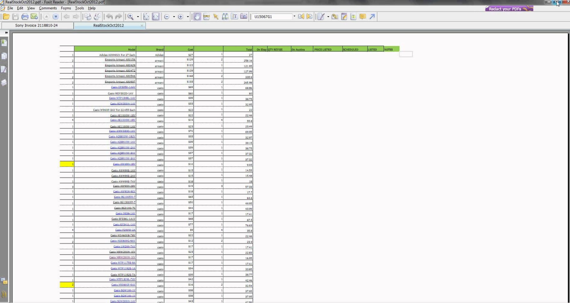 Convert Xml To Spreadsheet pertaining to Excel Convert Pdf To