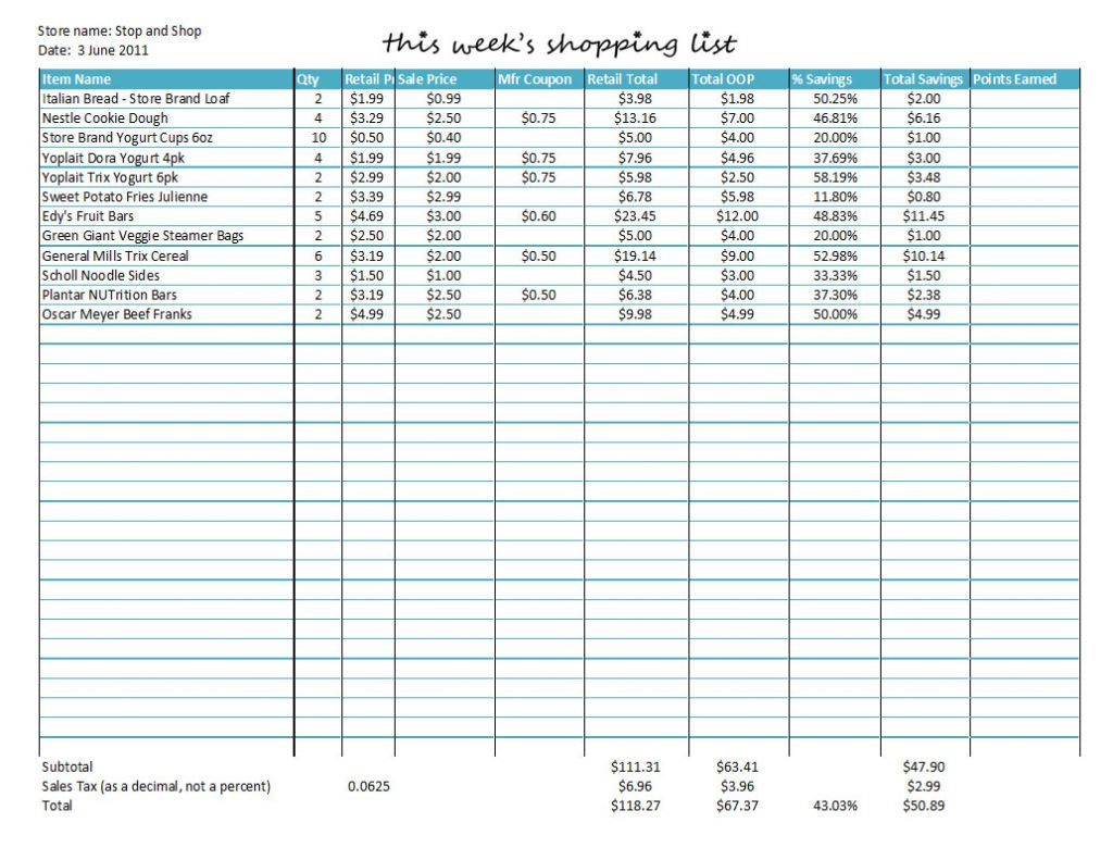 Coupon Spreadsheet regarding Example Of Coupon Calculator Spreadsheet Calculation Sheet2 Excel