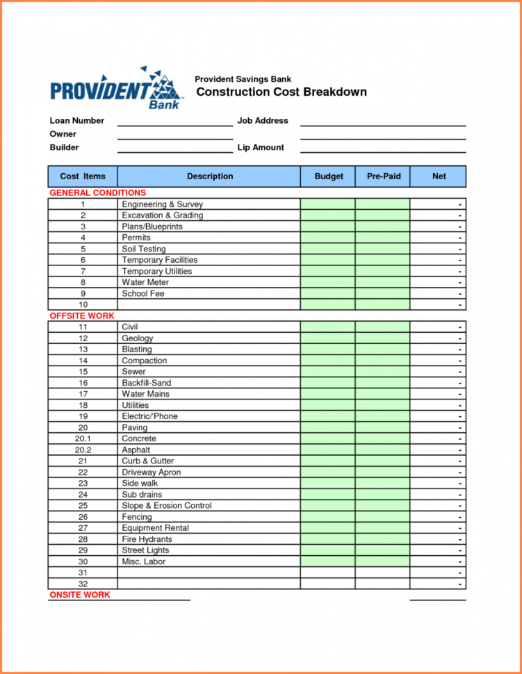 Csi Divisions Excel Spreadsheet throughout Csi Divisions Excel