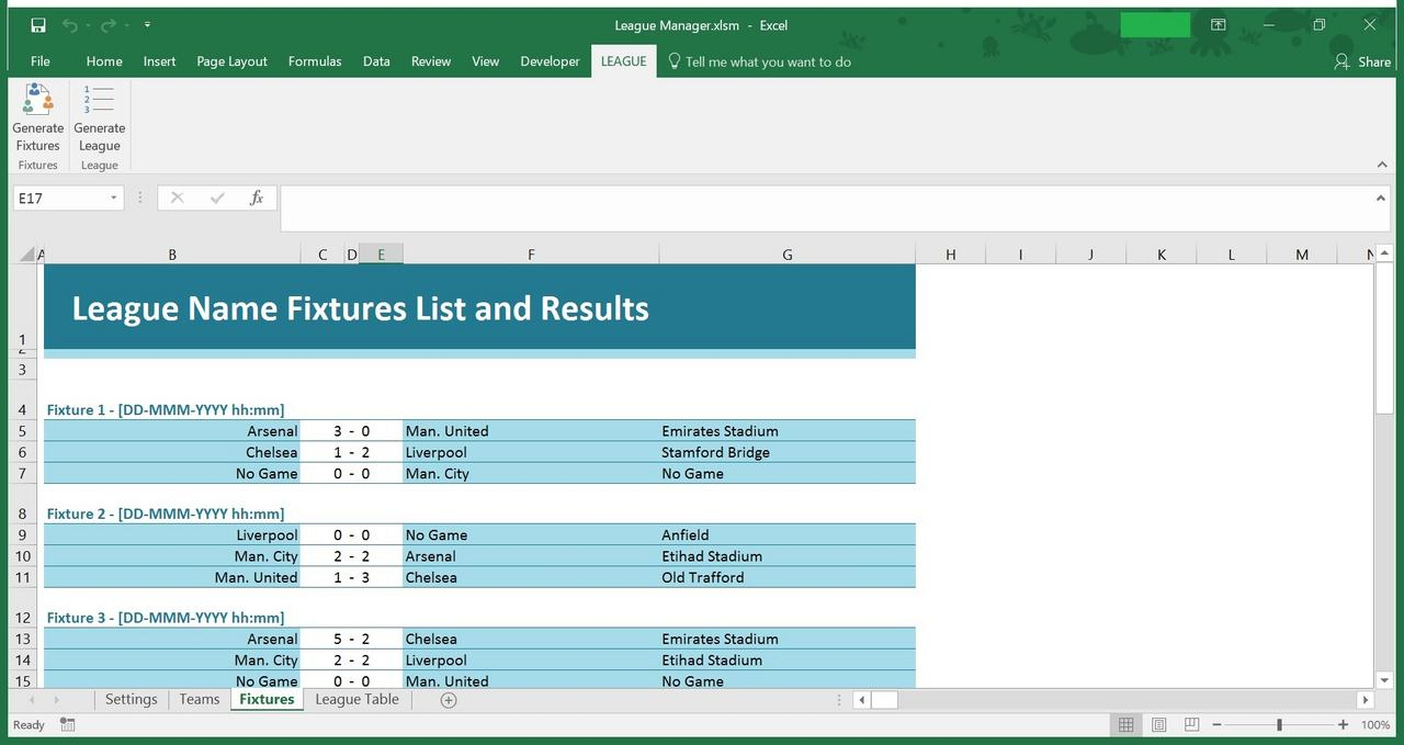 Darts League Excel Spreadsheet Printable Spreadshee darts league excel
