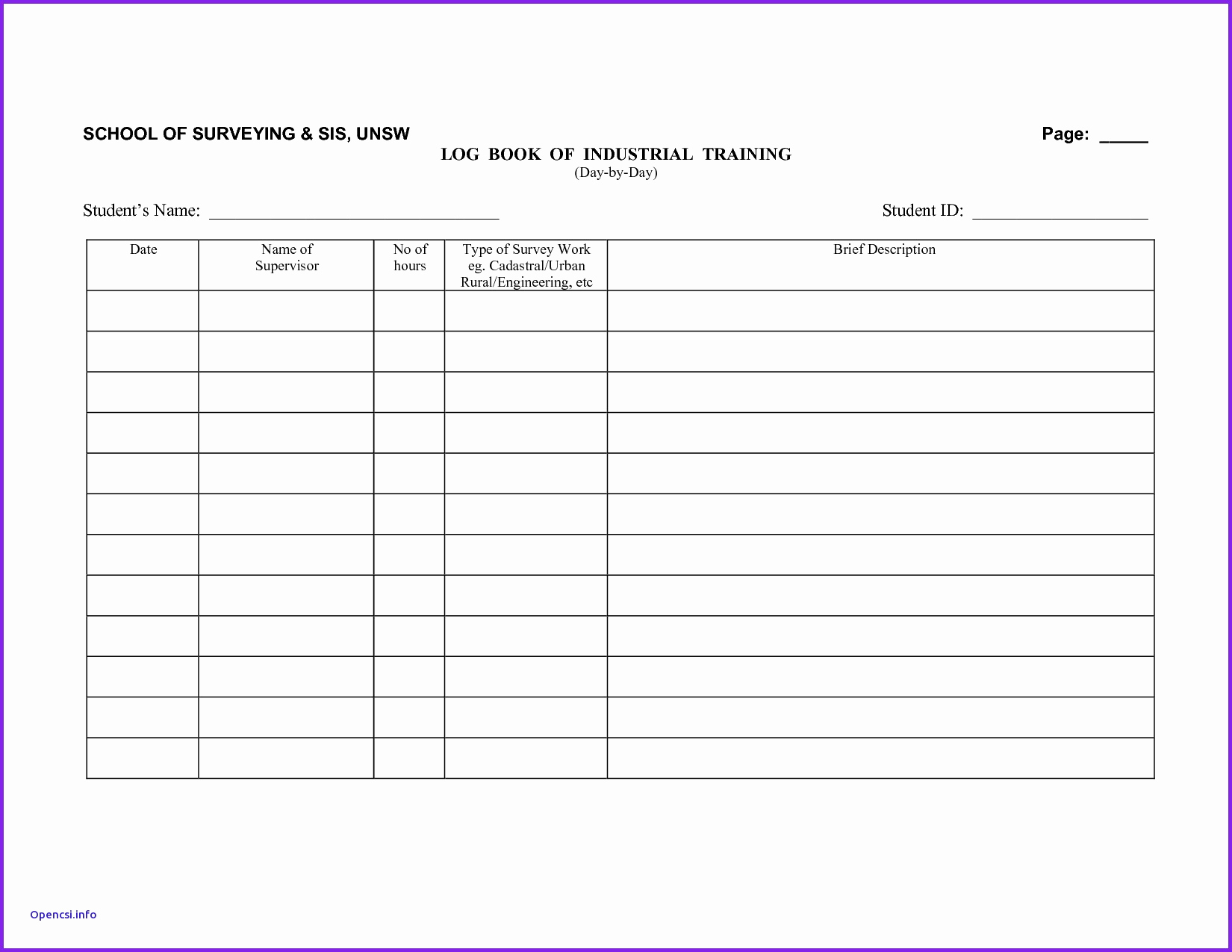Driver Log Book Auditing Spreadsheet Spreadsheet Downloa driver log