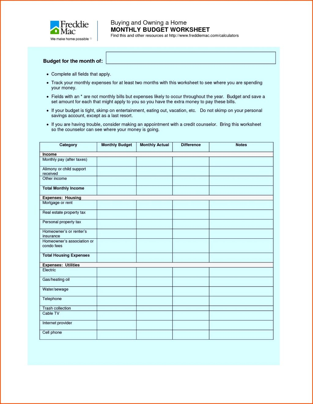 Envelope Budget Spreadsheet for Example Of Envelope Budgetsheet
