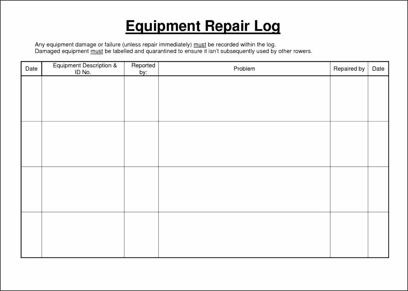Equipment Maintenance Spreadsheet Spreadsheet Downloa heavy equipment maintenance spreadsheet Equipment Maintenance Spreadsheet Spreadsheet Downloa heavy equipment maintenance spreadsheet
