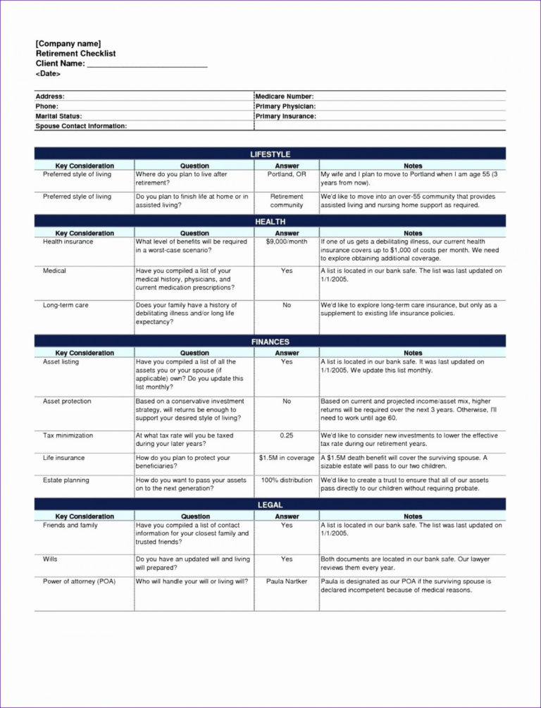 Event Planning Spreadsheet Excel Free —