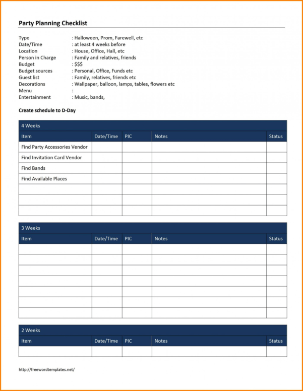 Event Planning Spreadsheet Excel inside 005 Template Ideas Free Event