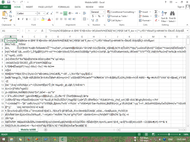 Excel Spreadsheet Corrupted Repair inside Microsoft Excel Ms Office