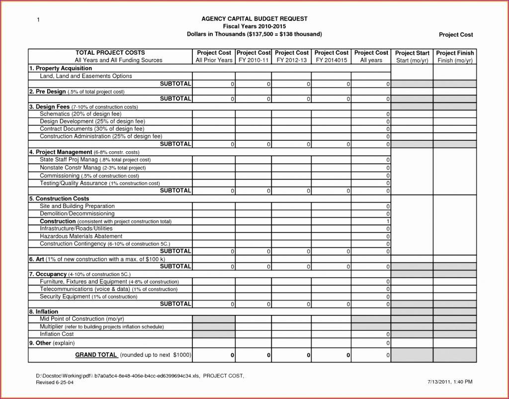Excel Spreadsheet For Rental Property Management intended for Property