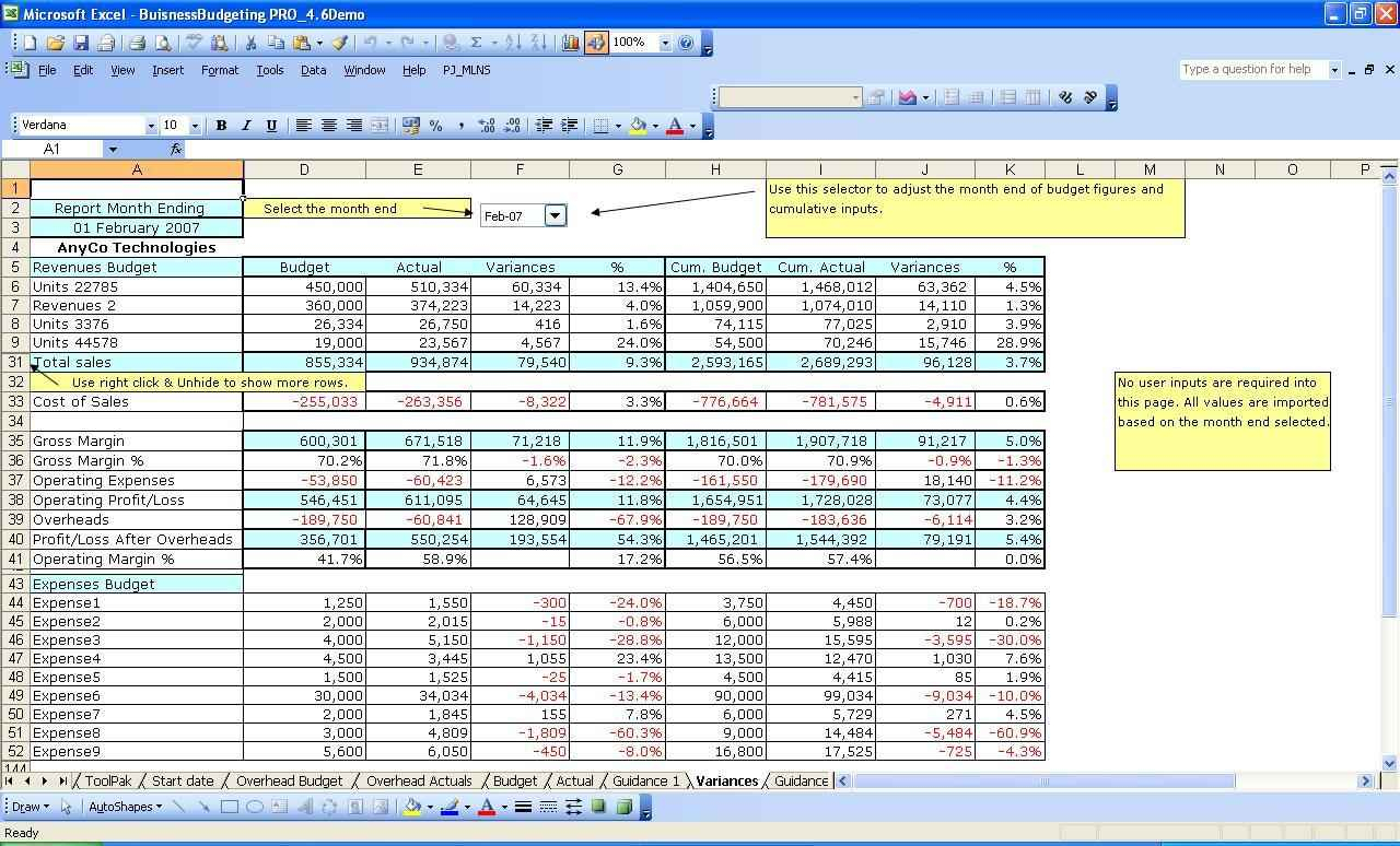 Excel Spreadsheet Help —