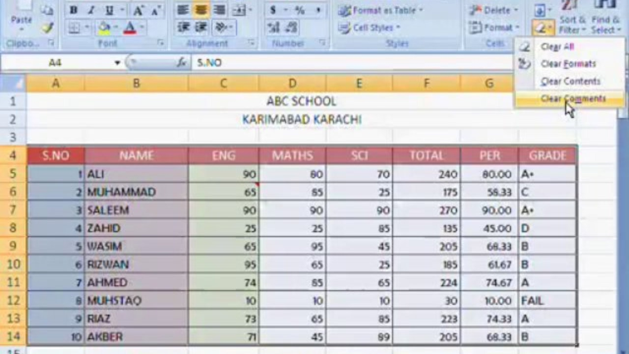 Excel Spreadsheet Online Classes Spreadsheet Downloa excel spreadsheet