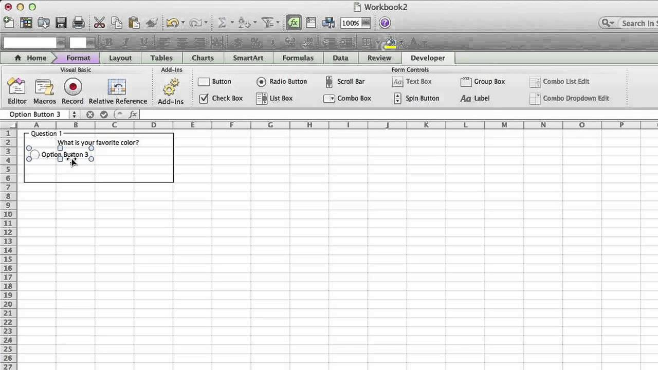 Excel Spreadsheet Questions with regard to Excel Spreadsheet Test