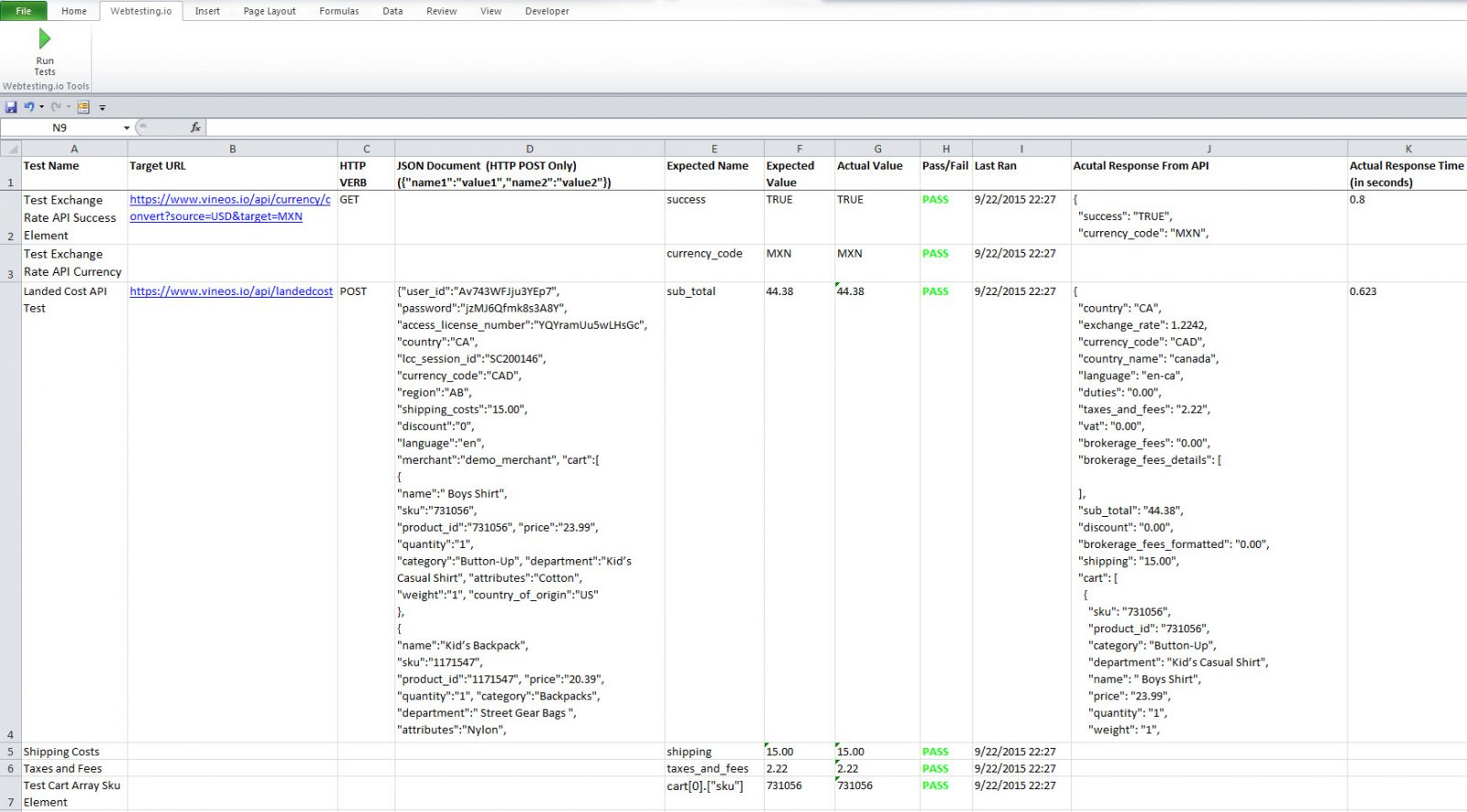 Excel Spreadsheet Test For Interview throughout Excel Spreadsheet Test