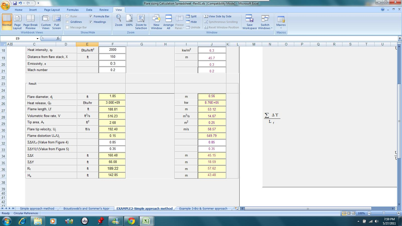 Excel Spreadsheets For Piping Calculations Google Spreadshee excel