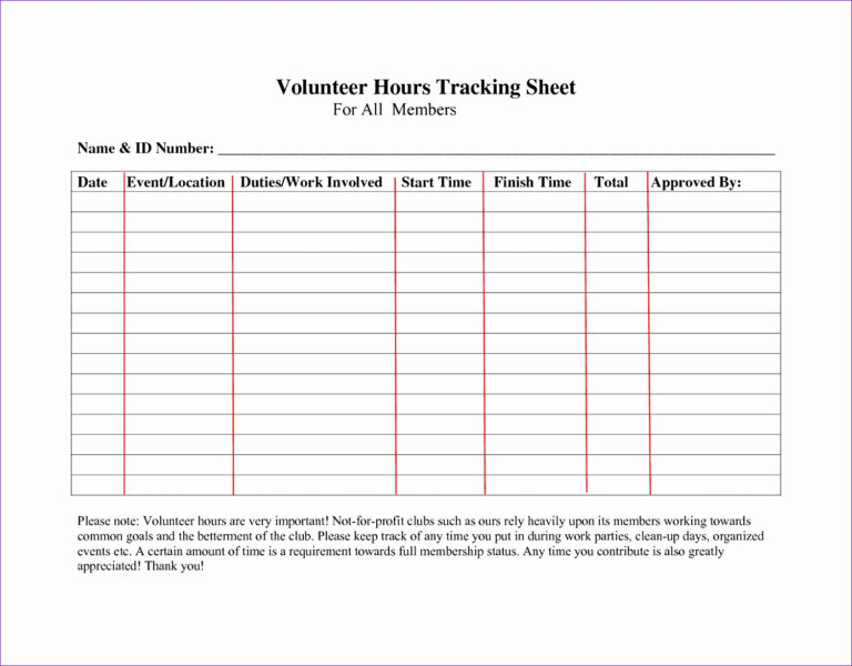 Excel Time Clock Spreadsheet intended for Clock In Clock Out Sheet Rent