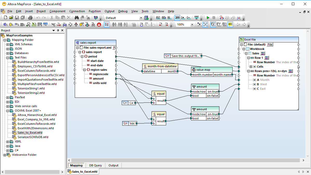 Flat File Database And Spreadsheets Payment Spreadshee difference