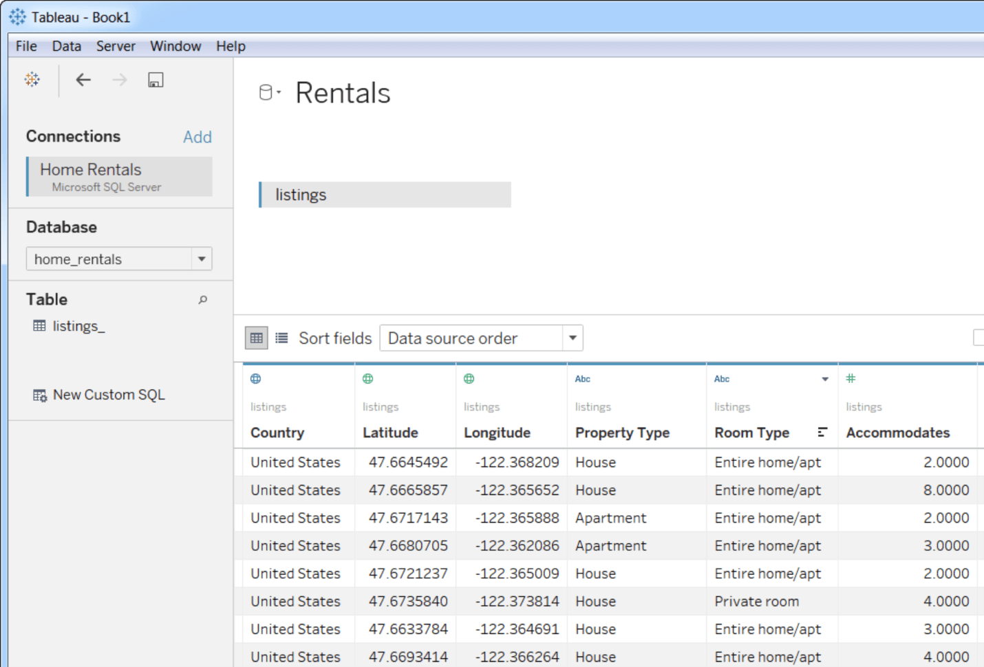 Flat File Database And Spreadsheets within Integrate Your Data With