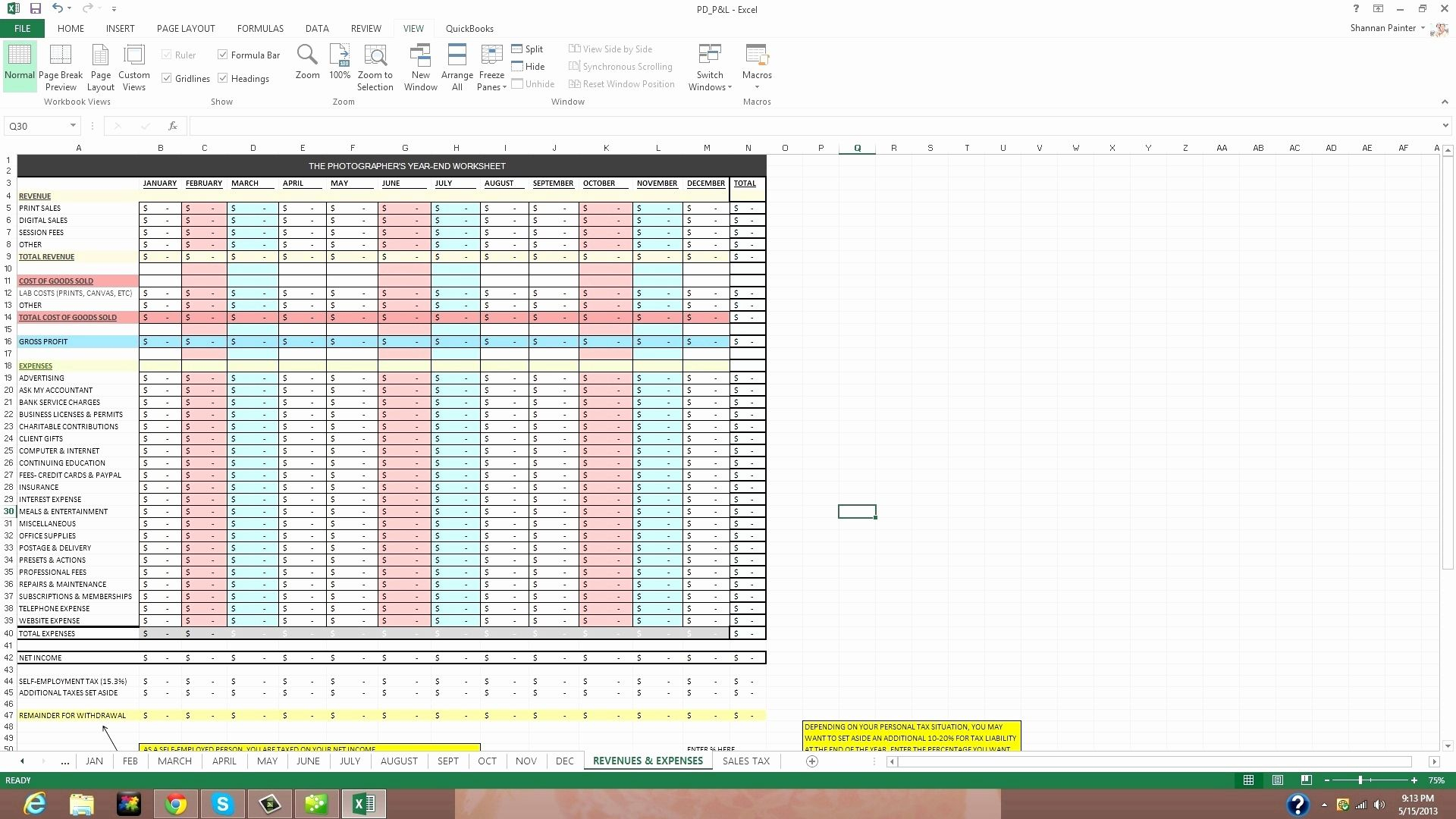 Free Employee Training Tracker Excel Spreadsheet with regard to