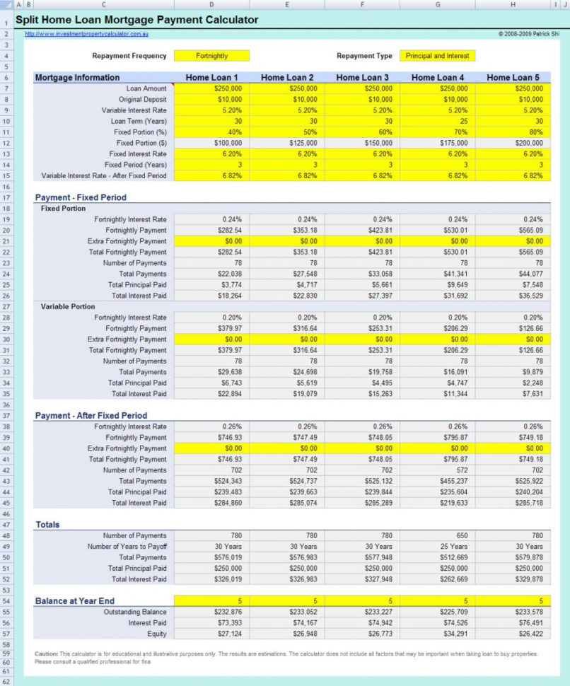 Gage R&r Spreadsheet with regard to Example Of Spreadsheet Calculation