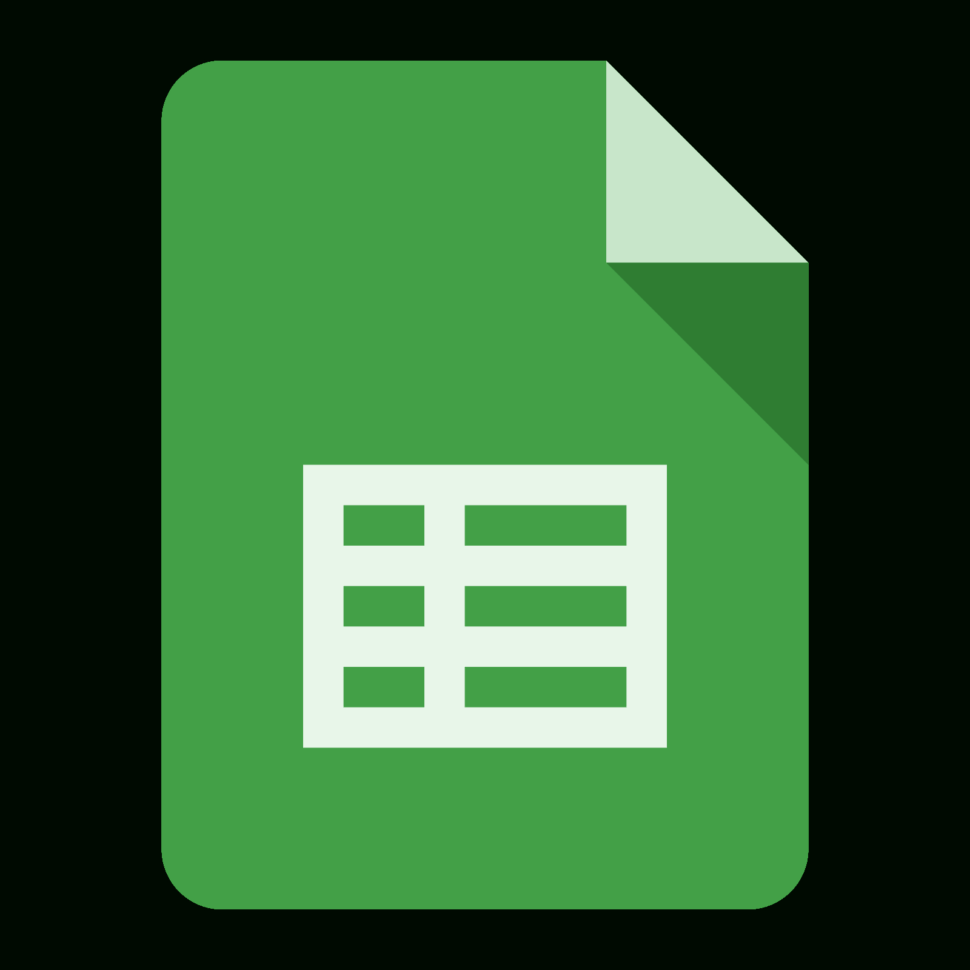 Google Spreadsheet Api Python —